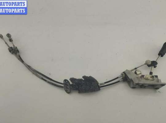 Кулиса КПП FO2204813 на Ford Transit/Tourneo Connect (2002-2013)