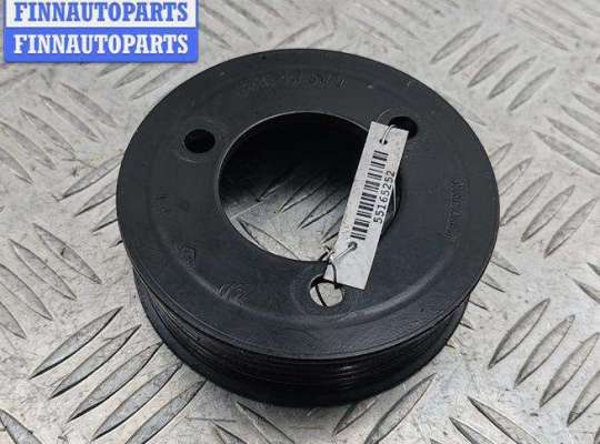 купить Шкив помпы на Renault Espace IV (2002-2014)