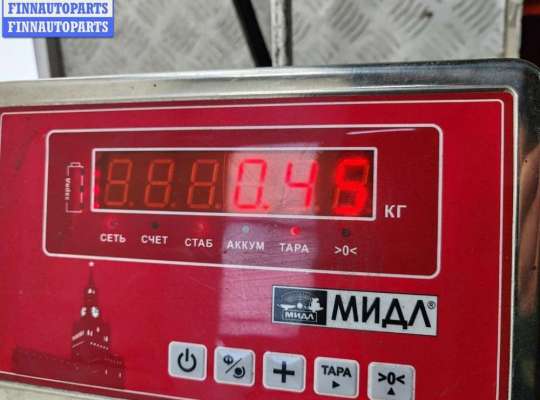 Петля двери на Citroen Evasion (22, U6)