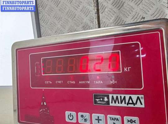 купить Блок розжига фар (ксенон) на Volkswagen Passat B6