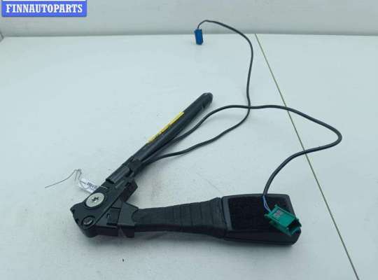 купить Замок ремня безопасности передний на Opel Astra H (2004-2009)