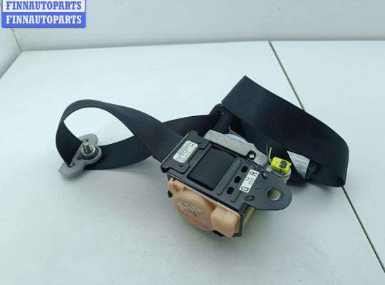 купить Ремень безопасности передний правый на Mazda CX-7