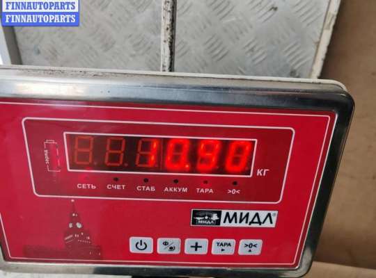 купить Капот на Audi A6 C5 (1997-2005)