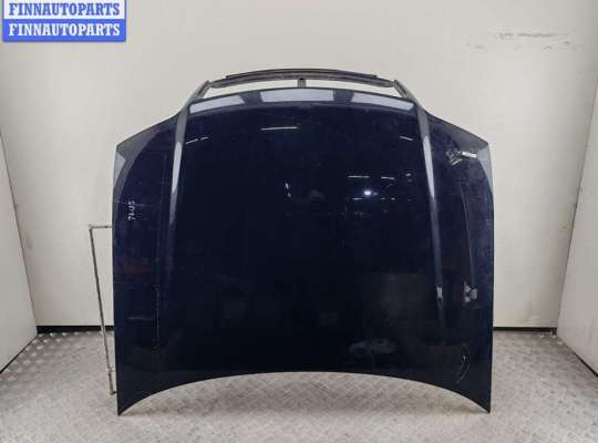 Капот AU1723333 на Audi A6 C5 (1997-2005)