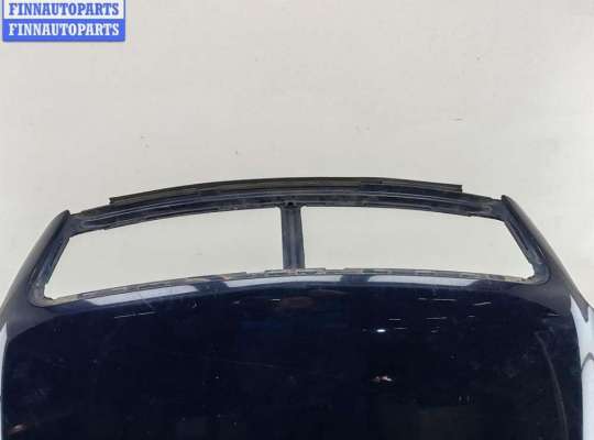 купить Капот на Audi A6 C5 (1997-2005)