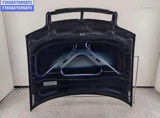 купить Капот на Audi A6 C5 (1997-2005)