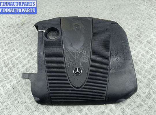 купить Накладка декоративная на двигатель на Mercedes C-Class W203 (2000-2006)
