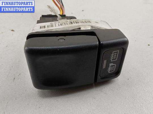 купить Кнопка обогрева заднего стекла на Volvo 850