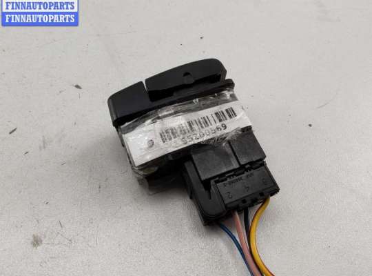 купить Кнопка обогрева заднего стекла на Volvo 850