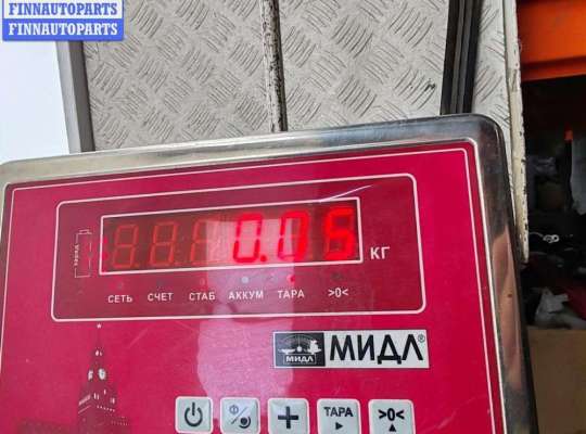 купить Кнопка обогрева заднего стекла на Volvo 850