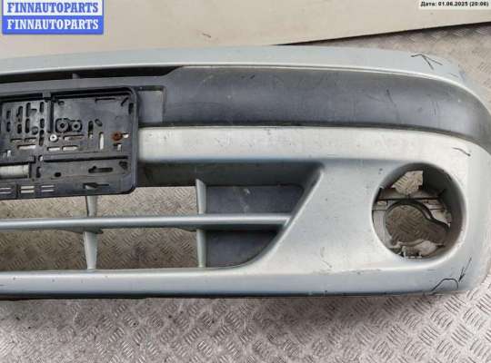купить Бампер передний на Renault Scenic I (1996-2003)
