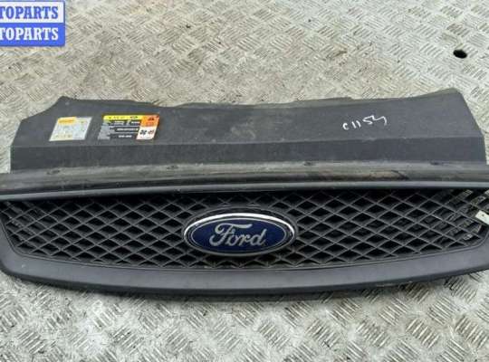 купить Решетка радиатора на Ford Focus II (2004-2011)
