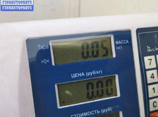 купить Сетка (решетка) динамика на Volkswagen Golf-4