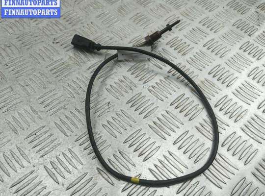 купить Датчик температуры выхлопных газов на Volkswagen Passat B7