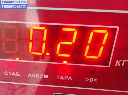 купить Датчик температуры выхлопных газов на Volkswagen Passat B7