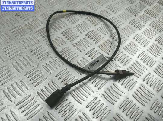 купить Датчик температуры выхлопных газов на Volkswagen Passat B7