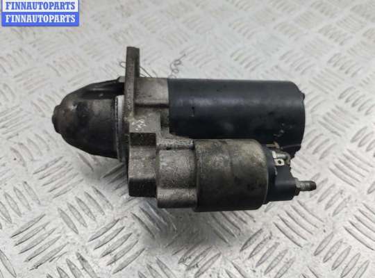 Стартер на BMW 3 (E46)