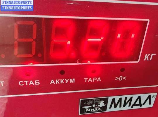 Стартер на BMW 3 (E46)