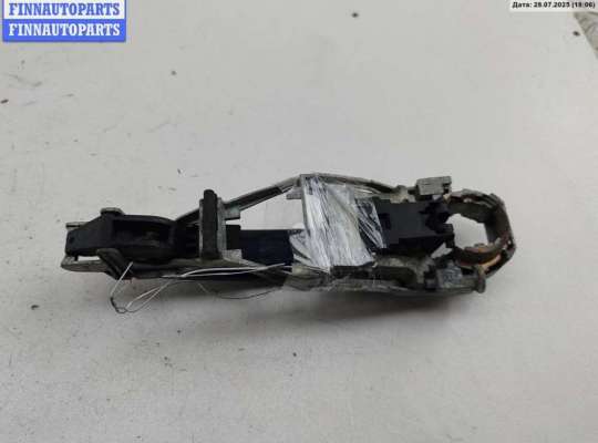 купить Ручка двери наружная передняя правая на Volkswagen Passat B5