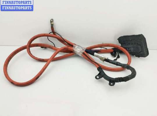 Провод аккумулятора плюсовой BM3657120 на BMW 5 E60/E61 (2003-2010)