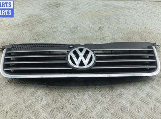купить Решетка радиатора на Volkswagen Passat B5+ (GP)