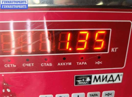 купить Решетка радиатора на Volkswagen Passat B5+ (GP)