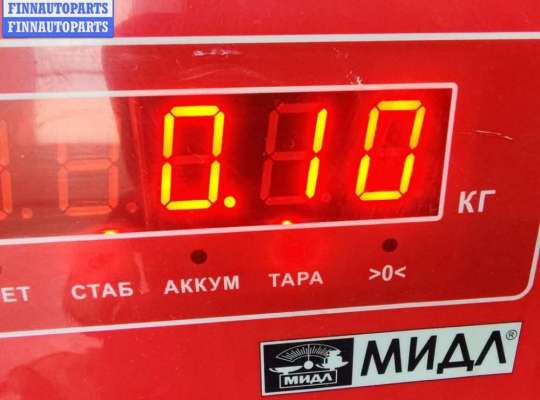 купить Датчик положения коленвала на Mazda 3 (2003-2008) BK