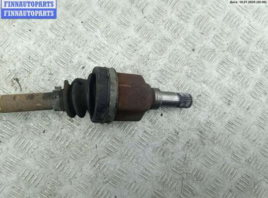 купить Полуось передняя левая на Ford Focus II (2004-2011)