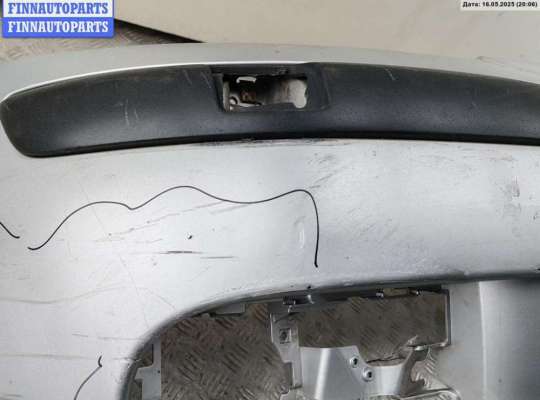 купить Бампер передний на Volkswagen Golf-5