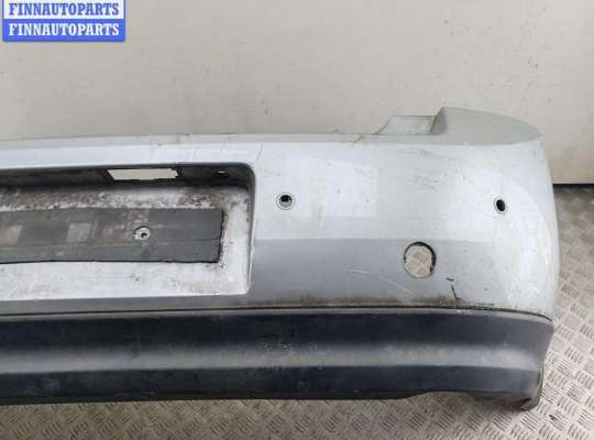 купить Бампер задний на Opel Vectra C (2002-2008)