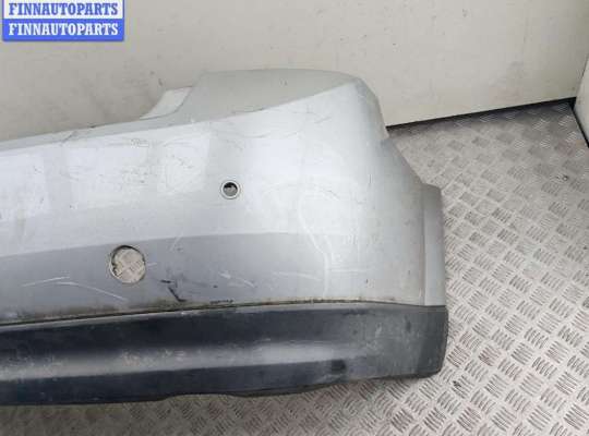 купить Бампер задний на Opel Vectra C (2002-2008)