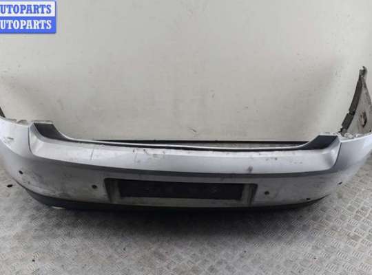 купить Бампер задний на Opel Vectra C (2002-2008)