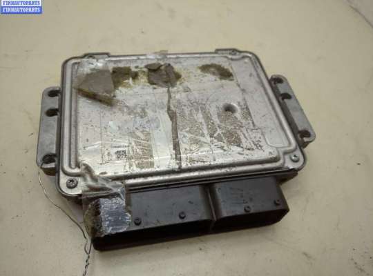 купить Блок управления двигателем (ДВС) на Fiat Bravo (2007-2016)