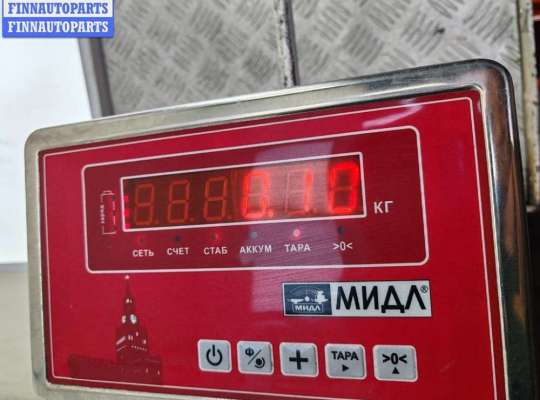 купить Молдинг бампера переднего на Ford Mondeo III (2000-2007)
