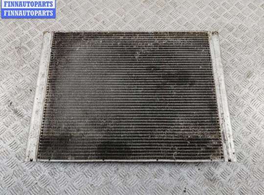 купить Радиатор основной на BMW 7 E65/E66 (2001-2008)