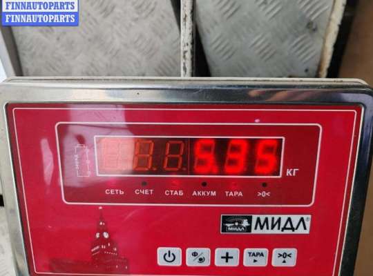 купить Радиатор основной на BMW 7 E65/E66 (2001-2008)