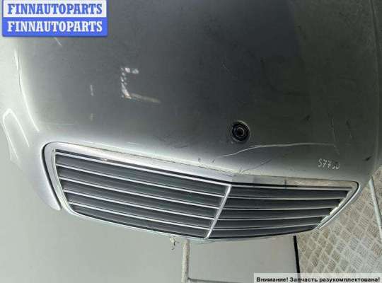 купить Капот на Mercedes C-Class W203 (2000-2006)