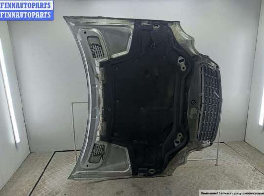 купить Капот на Mercedes C-Class W203 (2000-2006)