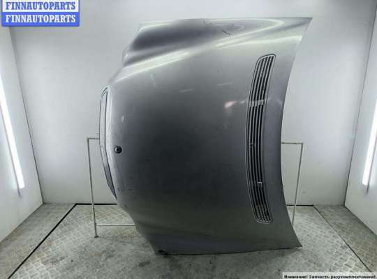 Капот MB1570078 на Mercedes C-Class W203 (2000-2006)