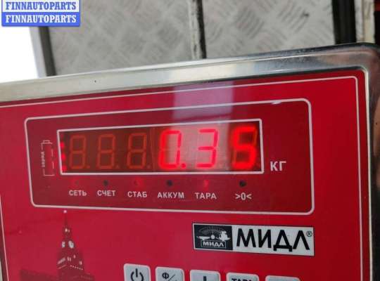 купить Ручка двери внутренняя передняя левая на Audi A6 C5 (1997-2005)