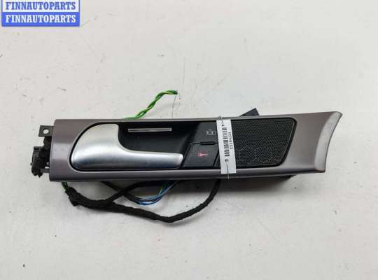 купить Ручка двери внутренняя передняя левая на Audi A6 C5 (1997-2005)