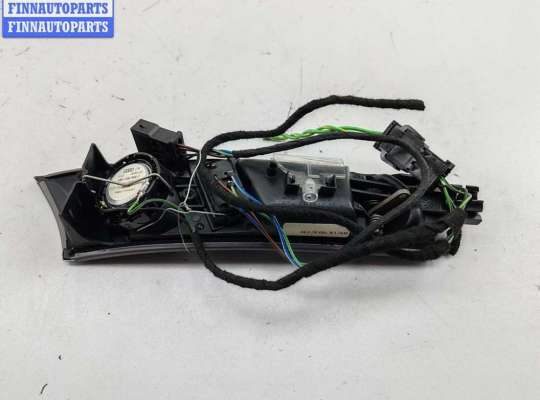 купить Ручка двери внутренняя передняя левая на Audi A6 C5 (1997-2005)