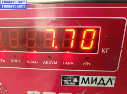 купить Стойка подвески передняя правая на Opel Vectra C (2002-2008)