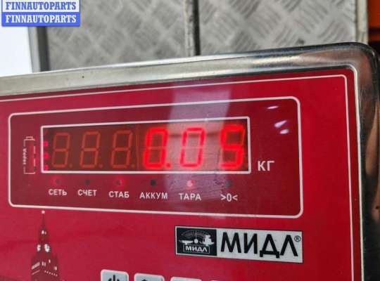 купить Крышка (заглушка) задняя фары правой на Volkswagen Passat B5+ (GP)