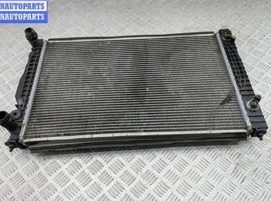 Радиатор основной VG2718243 на Volkswagen Passat B5+ (GP)