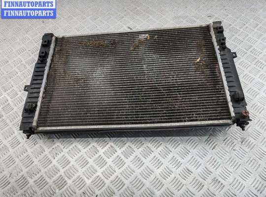 купить Радиатор основной на Volkswagen Passat B5+ (GP)