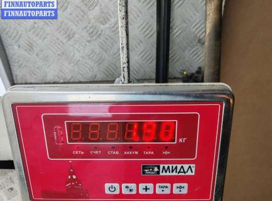 купить Радиатор основной на Fiat Stilo