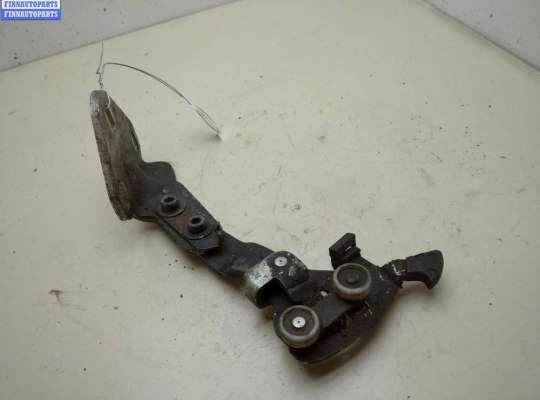 Купить Ролик двери сдвижной на Fiat Ducato (2002-2006) Ролик двери сдвижной FT546431 на Fiat Ducato (2002-2006)