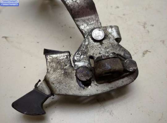 купить Ролик двери сдвижной на Fiat Ducato (2002-2006)