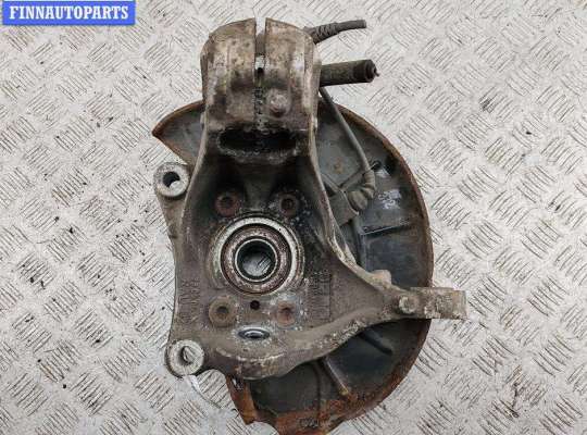 Ступица на Volkswagen Passat B6 (3C)